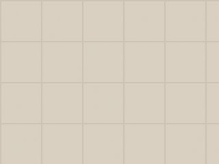 Ceramic tile flooring sample