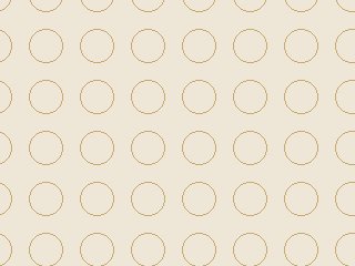 Wallpaper finish sample