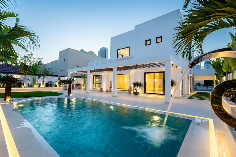 2026 Interior Design Trends for Dubai Villas
