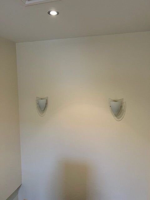 Palmera 4 villa after renovation — documentation photo 3