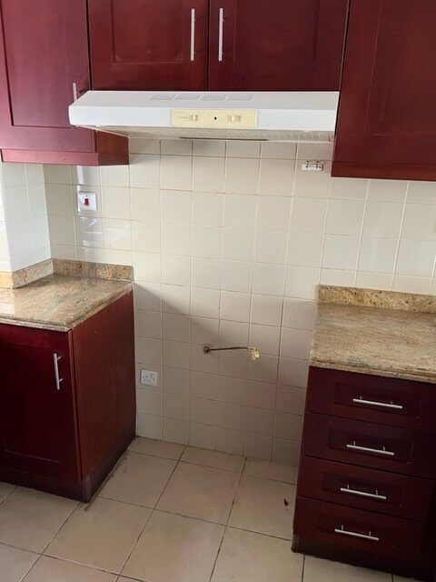 Palmera 4 villa after renovation — documentation photo 4