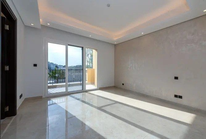 Secondary bedroom after renovation — Palmera 4 villa, Arabian Ranches