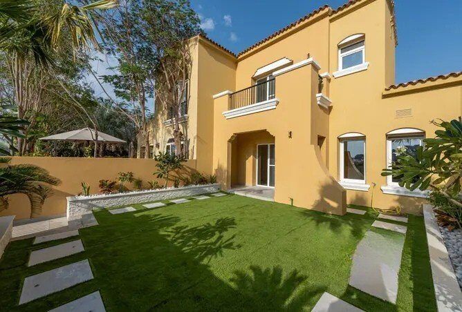 Palmera 4 villa before renovation — documentation photo 3