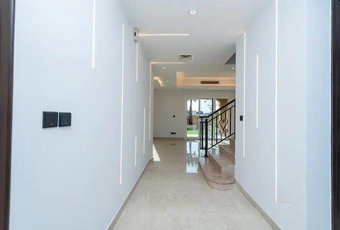 Palmera 4 villa before renovation — documentation photo 4